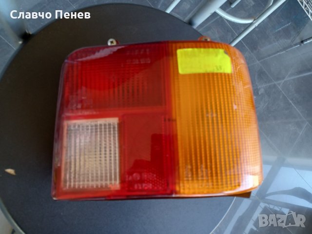 Стоп десен за Pegeot 205 от 02/1983 до 10/1987г Хетчбег и Кабрио