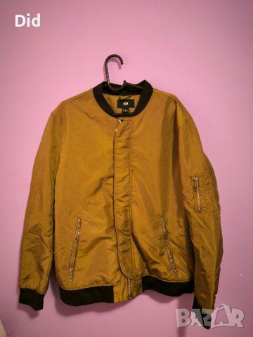 H&M bomber jacket