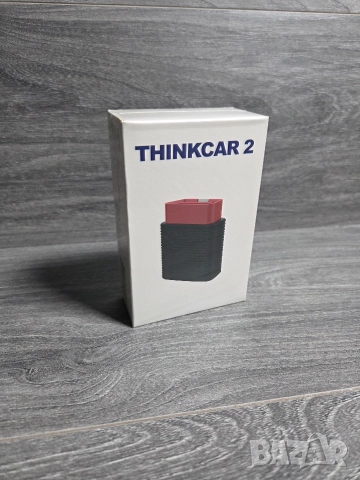 ПРОМО ! THINKCAR 2 Bluetooth безжична диагностика за автомобили / коли !, снимка 3 - Аксесоари и консумативи - 52725016