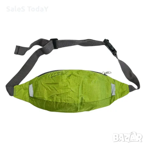 Чантичка за кръст, Чанта за принадлежности, зелена