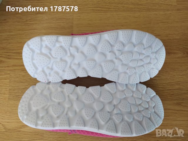 Нови маратонки Stonic Sport, закупени от Англия, снимка 4 - Маратонки - 38256297