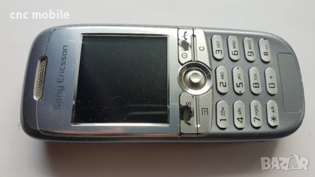 Sony Ericsson J210i, снимка 1 - Sony Ericsson - 19788820