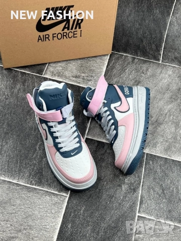 Дамски Кецове✨ Nike , снимка 11 - Кецове - 51453360