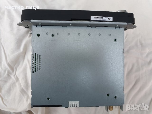 ЦД Фолксваген пасат 6 и др. 5бр., снимка 6 - Аксесоари и консумативи - 28469638