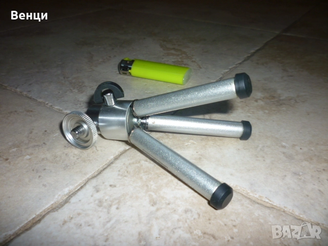 Стойка за Фотоапарат, снимка 8 - Чанти, стативи, аксесоари - 52220693