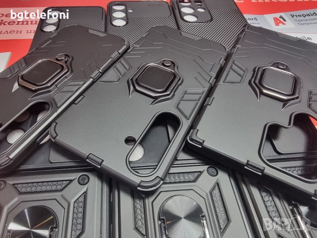 Samsung Galaxy S24,S24+,S24 Ultra черни гърбове, снимка 9 - Калъфи, кейсове - 43945290