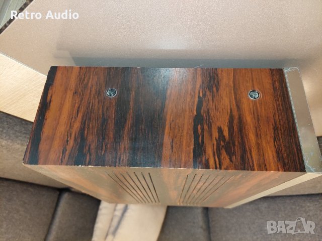 Sansui G 4700 стерео ресийвър, снимка 9 - Ресийвъри, усилватели, смесителни пултове - 43543969