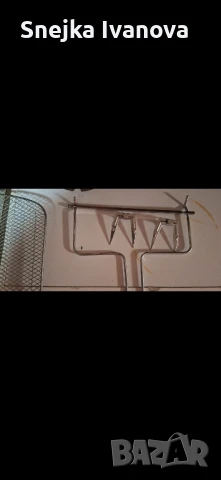 Мултифункционален уред за готвене 9 в 1, Gourmetmaxx 1800W,черен, снимка 9 - Други - 51070656