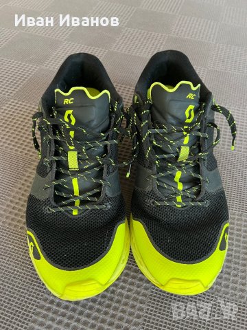 SCOTT PALANI RC-спортни обувки за бягане, снимка 2 - Спортна екипировка - 43815116