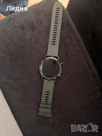 Смарт часовник Huawei GT 2-AA2, LTN-B19, снимка 2 - Друга електроника - 53375839