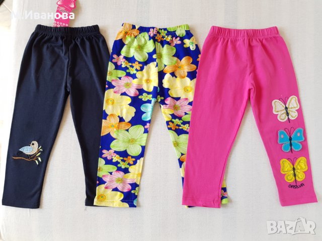 Нови клинове 18-24 месеца, снимка 3 - Панталони и долнища за бебе - 28291238