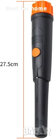 Металотърсач, GP-Pointer SUNPOW Pinpointer, IP68, снимка 7 - Други ценни предмети - 50310861