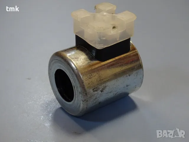 Ел.магнитна бобина Bosch/Rexroth R900021389 24VDC solenoid valve coil