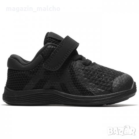 Детски Маратонки - NIKE REVOLUTION 4; размери: 27