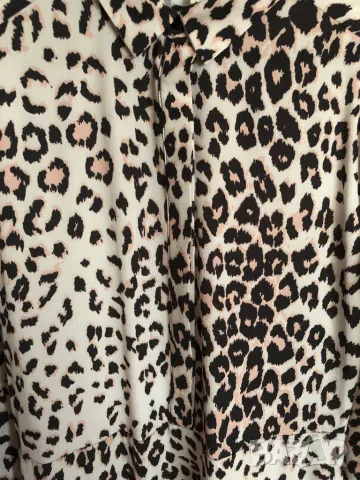 рокля mango, снимка 2 - Рокли - 50417377