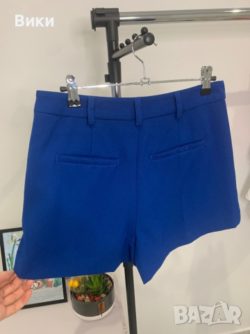 Дамски панталон размер 36-38 подходящ за М, снимка 9 - Панталони - 44867067