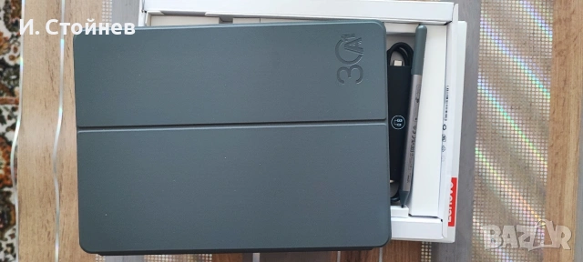 Lenovo Idea Pad Matte edition 128GB, снимка 2 - Таблети - 53220216