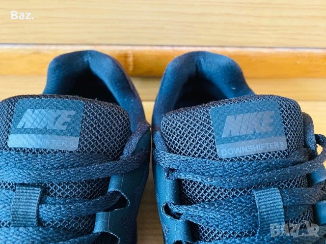 Nike Downshifter 8 , номер  38, снимка 9 - Маратонки - 51421200