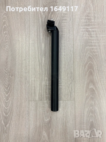 Алуминиево - амортисьорно колче [Ф-25.4/27.2/31.8мм] за седалка на велосипед колело , снимка 15 - Части за велосипеди - 50193691