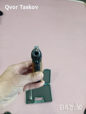 Спорт, хоби, книги , снимка 6 - Бойно оръжие - 53270852