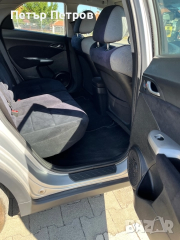 Хонда Сивик 8, снимка 14 - Автомобили и джипове - 51711613