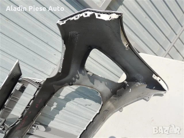 Предна броня Kia Picanto година 2017 2018 2019 2020 код 86511-G6000 , снимка 6 - Аксесоари и консумативи - 50472487