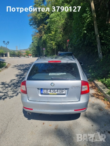 Skoda Octavia, снимка 4 - Автомобили и джипове - 52495727