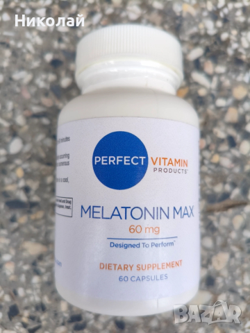 Melatonin USA