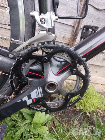 Focus izalco, снимка 5 - Велосипеди - 40625161