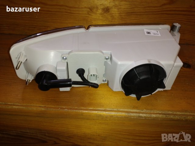 Нов Халоген с Мигач МАН TGA - L/R , ое 81.25320.6114,81.25320.6113, снимка 5 - Части - 40060062