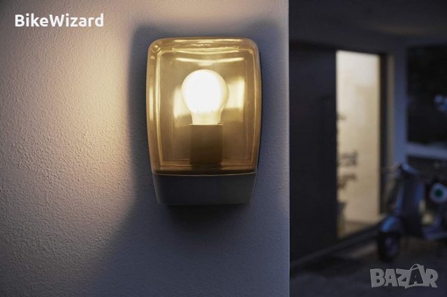 Ledvance LED лампа за стена и таван, светлина за външна употреба НОВА, снимка 5 - Външни лампи - 35574039