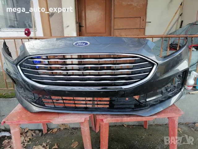 Оригинална броня за Ford Galaxy 2019-2023 г.