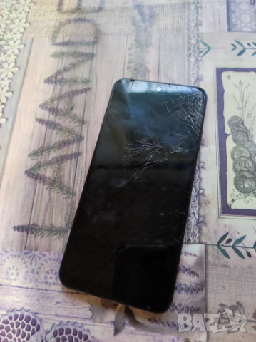 Redmi Note 10 5G 4/128GB, снимка 2 - Xiaomi - 52663606