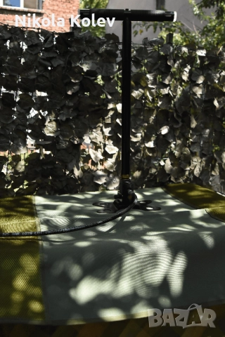 Продава се: Въздушна пушка Hatsan Blitz 7.62 / .30 caliber PCP, снимка 10 - Въздушно оръжие - 51466408