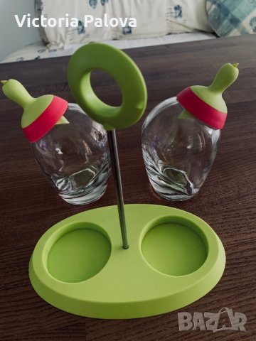 Интересен оливерник Германия, снимка 5 - Аксесоари за кухня - 37388523