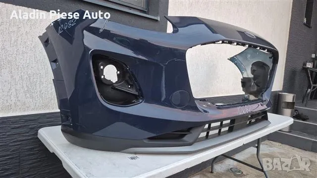 Предна броня Ford Puma година 2020 2021 2022 2023 код L1TB17757A, L1TB-17757-A , снимка 3 - Аксесоари и консумативи - 50439265