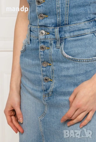 Страхотна пола 100% Original GUESS , снимка 9 - Поли - 50616703