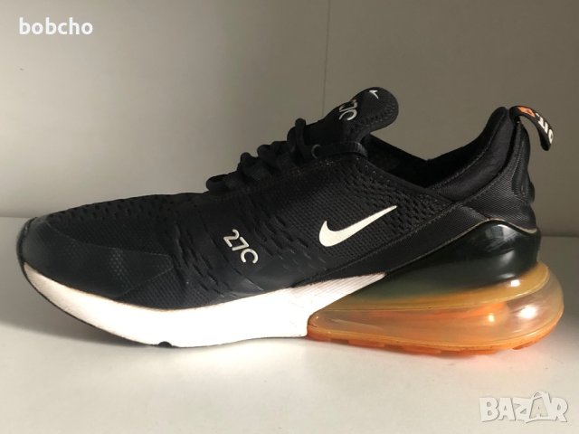 Nike Air max 270, снимка 6 - Спортни обувки - 43683966