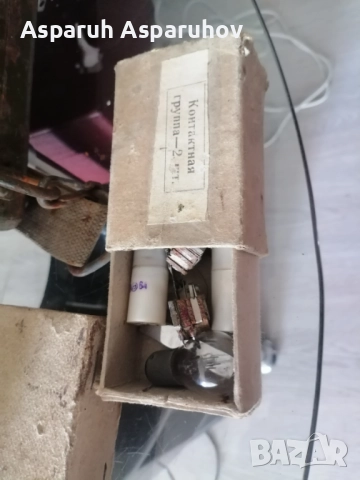 Нощно виждане ПНР - 1, снимка 6 - Оборудване и аксесоари за оръжия - 51719626