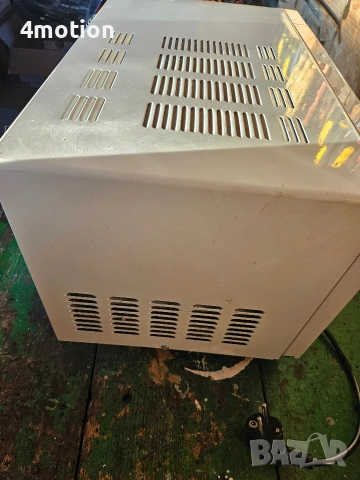 Микровълнова печка Sang за части, снимка 8 - Микровълнови - 53518335