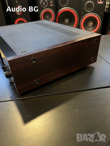 Sony TC-K970ES Top Tape Deck, снимка 8 - Декове - 53097064