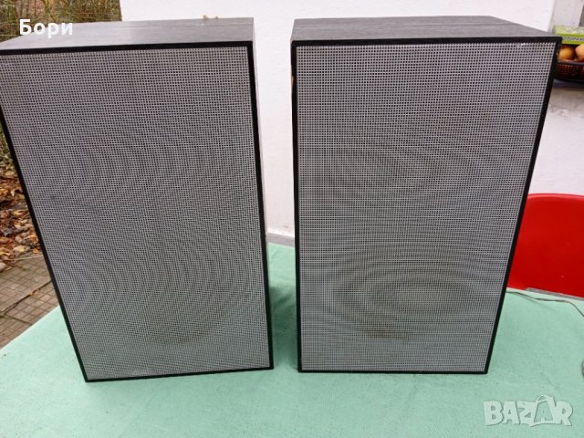 Немски трилентови тонколони 100 вата