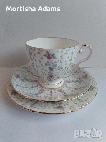 Royal Grafton- England , снимка 6 - Колекции - 52771809