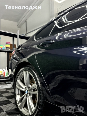 BMW 420 Gran Coupe, снимка 6 - Автомобили и джипове - 53092896