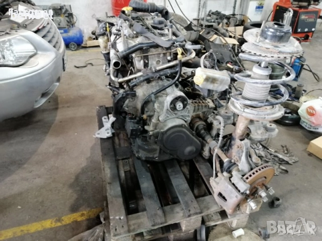 Na chasti - Grand Voiajeri - kusa i dulga baza - TRANSFORMES  - VOIAJER - 4 Broia...!!   , снимка 18 - Автомобили и джипове - 51950293