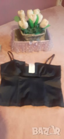Бюстие, снимка 2 - Корсети, бюстиета, топове - 39317219