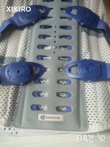 Продавам Ортеза за гръбначен стълб Bauerfeind Spinova Immo Plus

