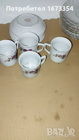 Порцелан, снимка 8 - Други ценни предмети - 48369935