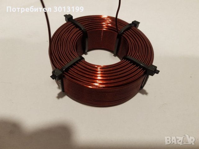 бобини за филтри, снимка 3 - Тонколони - 33475898