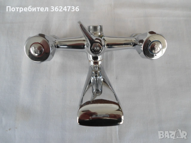 Батерия /Смесител/ за душ